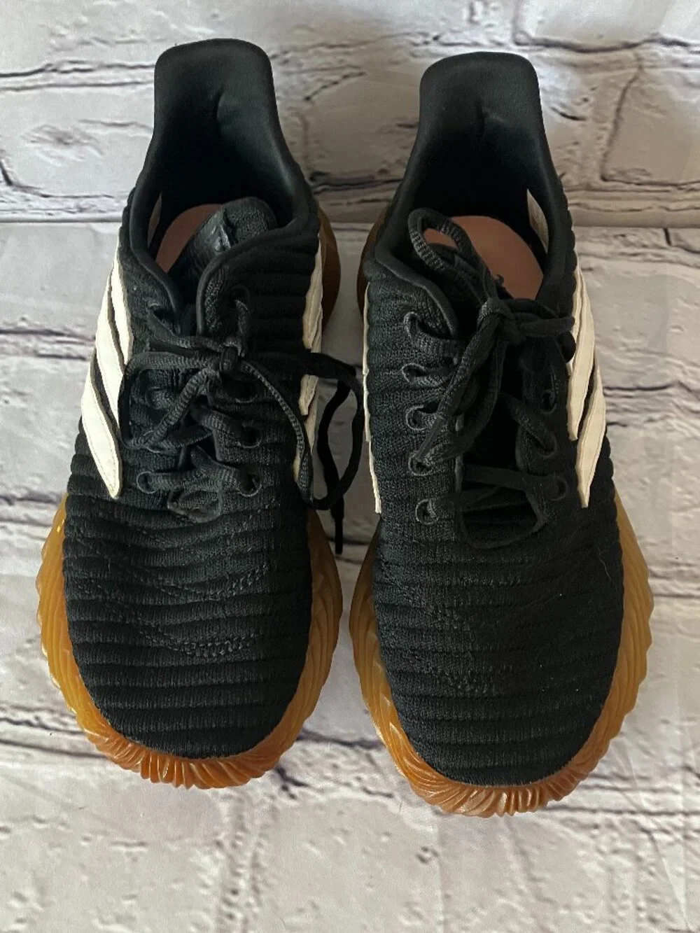 adidas sobakov black